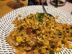 -吉兆·料理(红梅南路店)