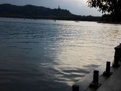 android_upload_pic-西湖游船