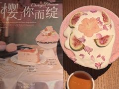 -糖纸甜品(印象城店)