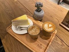 -Peet's Coffee皮爷咖啡(万象天地店)