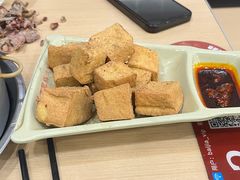 -百家鸡味馆(清泰店)