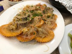 -湛江渔港·大排档(乐园路总店)