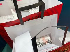 -虎头局·渣打饼行(五一新干线店)