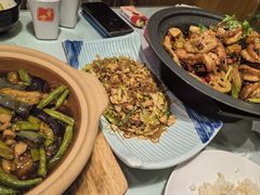 -巴渝菜舍曾氏麻辣风(霸州店)