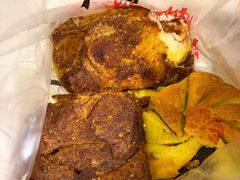 -杨老大焙子月饼干货(宽巷子民族美食街店)