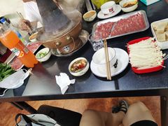 -新梅居(宁海东路店)