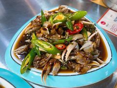 -古彭7只羊·徐州烧烤(玄武墨香路店)
