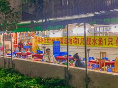 -花苑美食横琴生蚝火锅(拱北粤华路店)