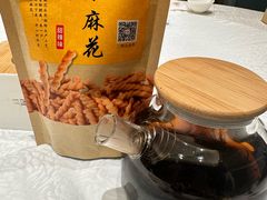 -品海楼·大连海胆锅贴馆(东港店)