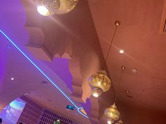 大堂-阿娜尔·新疆菜(宜家荟聚中心店)
