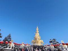 -峨眉山风景名胜区