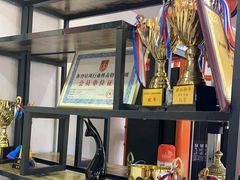 -津武堂散打搏击俱乐部(河西店)