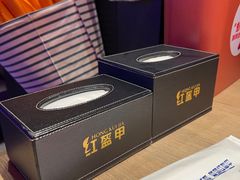 -红盔甲·小龙虾(车公庙店)