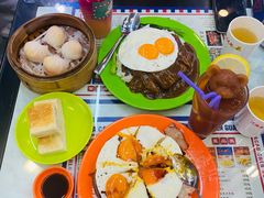 -澳门陈光记烧味饭店(万象城店)