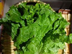 -小财盆地桌烤肉