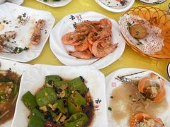 -秋姐美食店(旅游大道店)