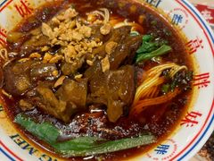 -高胖妹面庄(黄河道店)