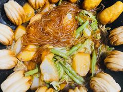 -古洼一锅鲜(总店)