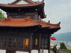 -台州府城(江南长城)