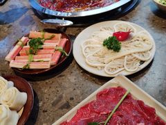 -重庆渝达老火锅(春熙路店)