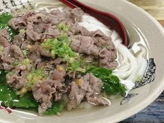 -梅县腌面(西村分店)