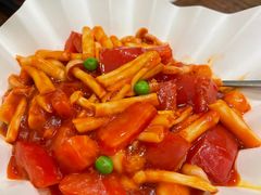 -五观堂素食(新华路店)