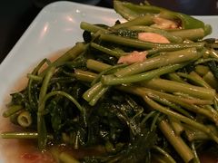 -URBAN SOI Thai Kitchen乐泰料理(长乐路店)
