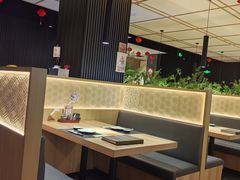 -德川家日本料理(顺义华联店)