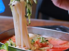 -三肥两瘦烤肉(鹿城店)