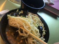 -拌面小当家