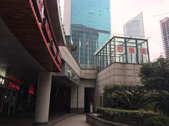 -钓台野鱼馆(钱江国际时代广场店)