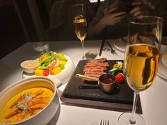 -月芽·自由餐厅·西溪湿地餐厅