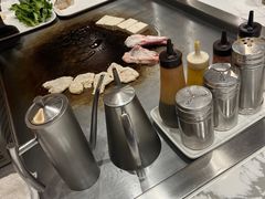 -火地铁板烧(昆山万象汇店)