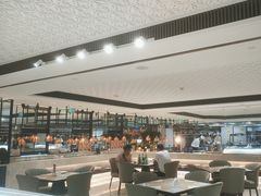 -晶丽香榭自助餐(南京大饭店)