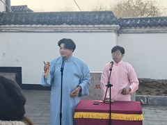 -海州古城