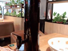 -拿渡·水煮鱼 麻辣香锅(西单大悦城店)
