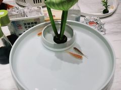 -宴昆山·私房菜(春晖店)