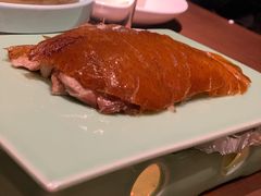 枣香酥北京烤鸭-唐廊烤鸭店(工体店)