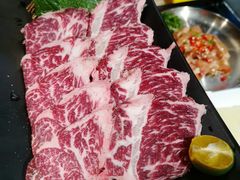 -嘿嘟嘟·肋条烧肉放题(爱融荟城店)