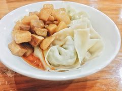 -潘国仙耳光馄饨(黄家阙路店)