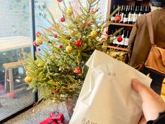 -BAKER&SPICE(安福路店)