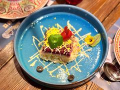 -卢布里西餐厅(总店)