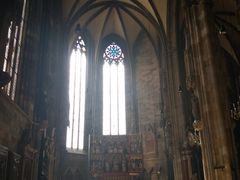 -斯蒂芬主教座堂(Stephansdom)