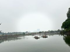 -星湖旅游景区七星岩