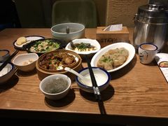-汀小府·福建客家菜(鼓山沃尔玛店)