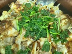 -师傅仔美食(东华老店)