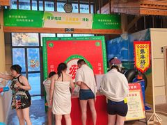 -国信南山温泉