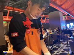 -红盔甲·小龙虾(人民广场店)