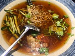 -十三姨正合丰烤肉(营迹路店)