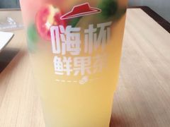 -必胜客(东兴商厦店)